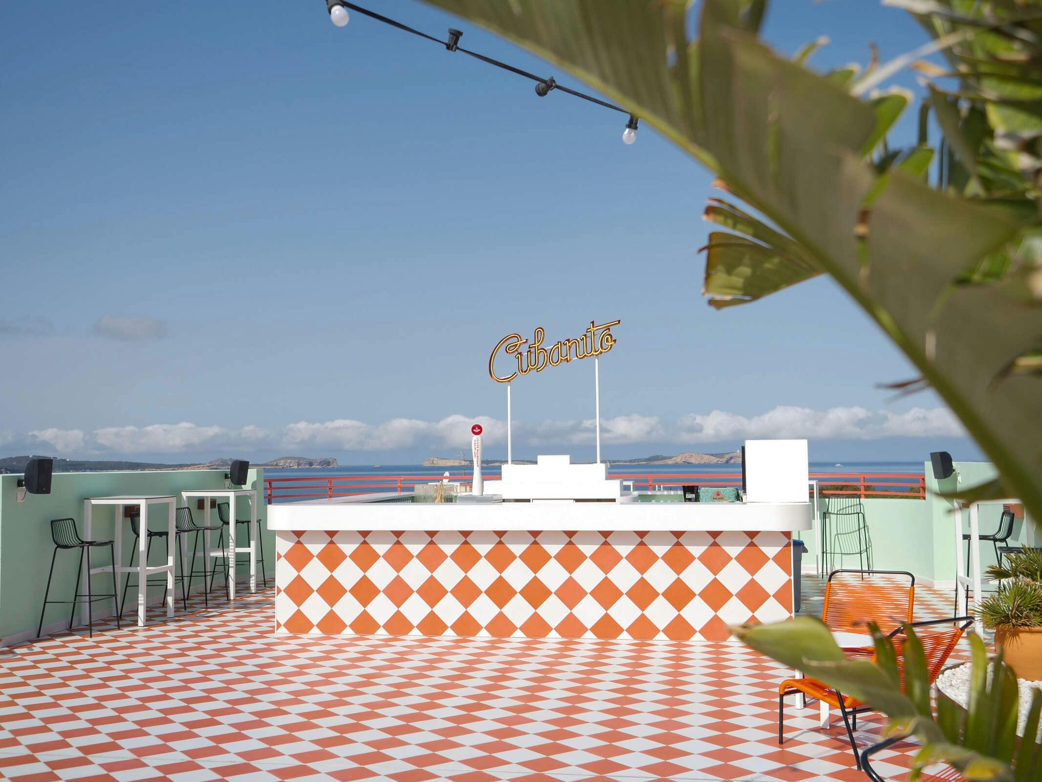 Hotel Cubanito Ibiza photo 4