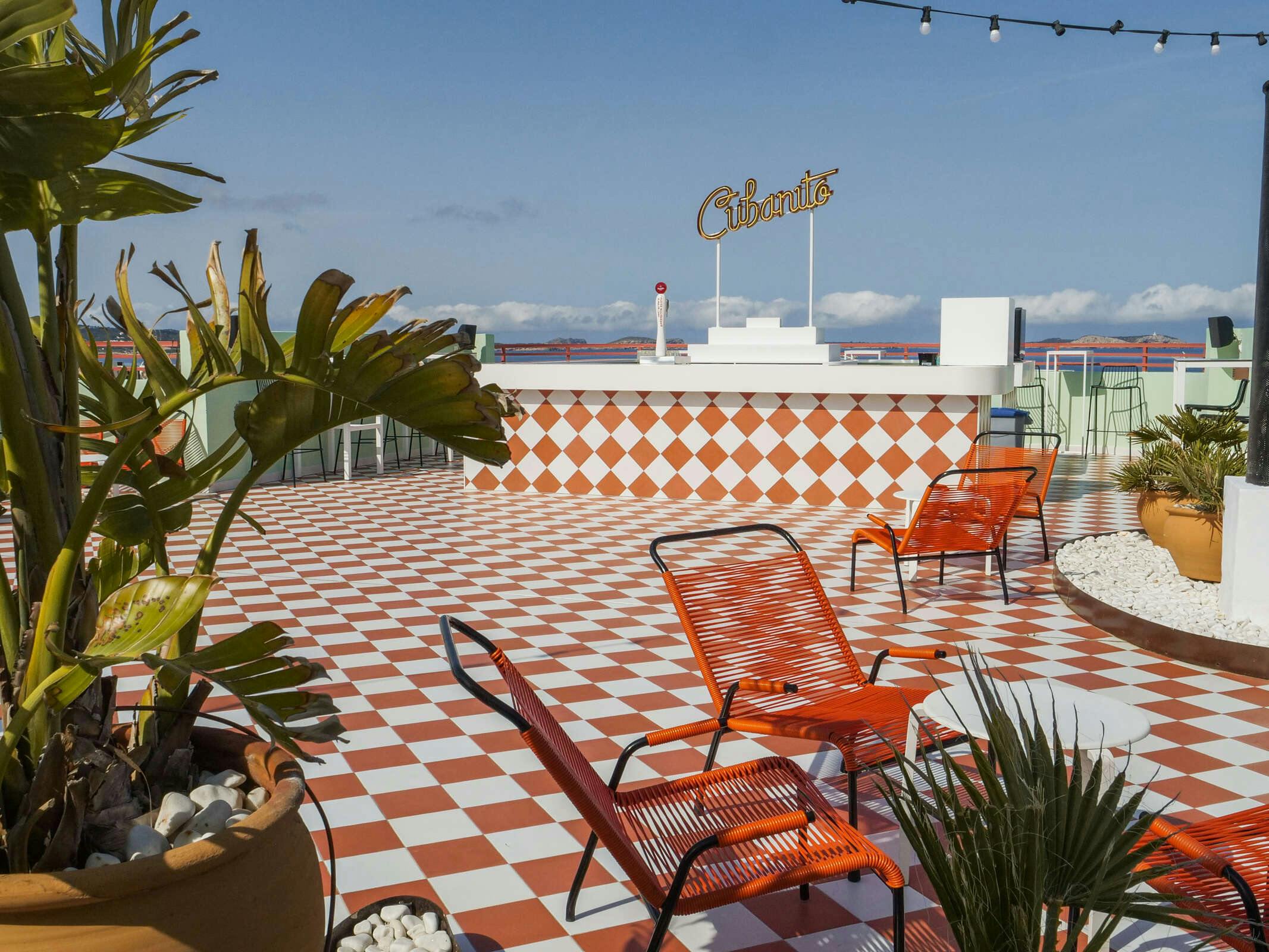 Hotel Cubanito Ibiza photo 5