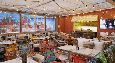 Mama Shelter Marseille