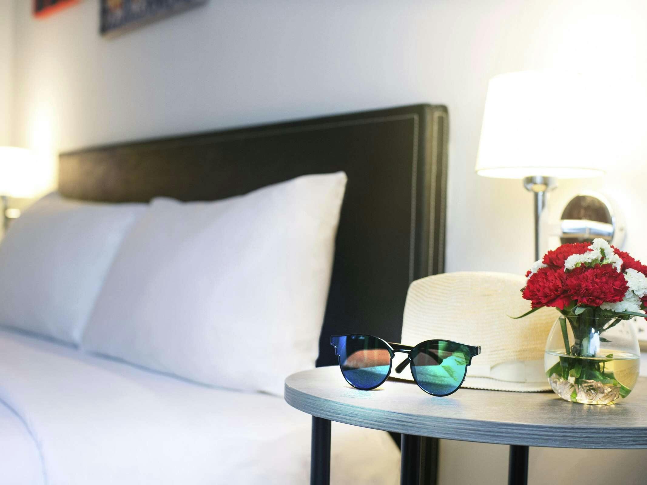 Hotel Ibis Bangkok Sukhumvit 24 photo 5