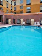 Hotel Holiday Inn Express Tampa Stadium photo 1