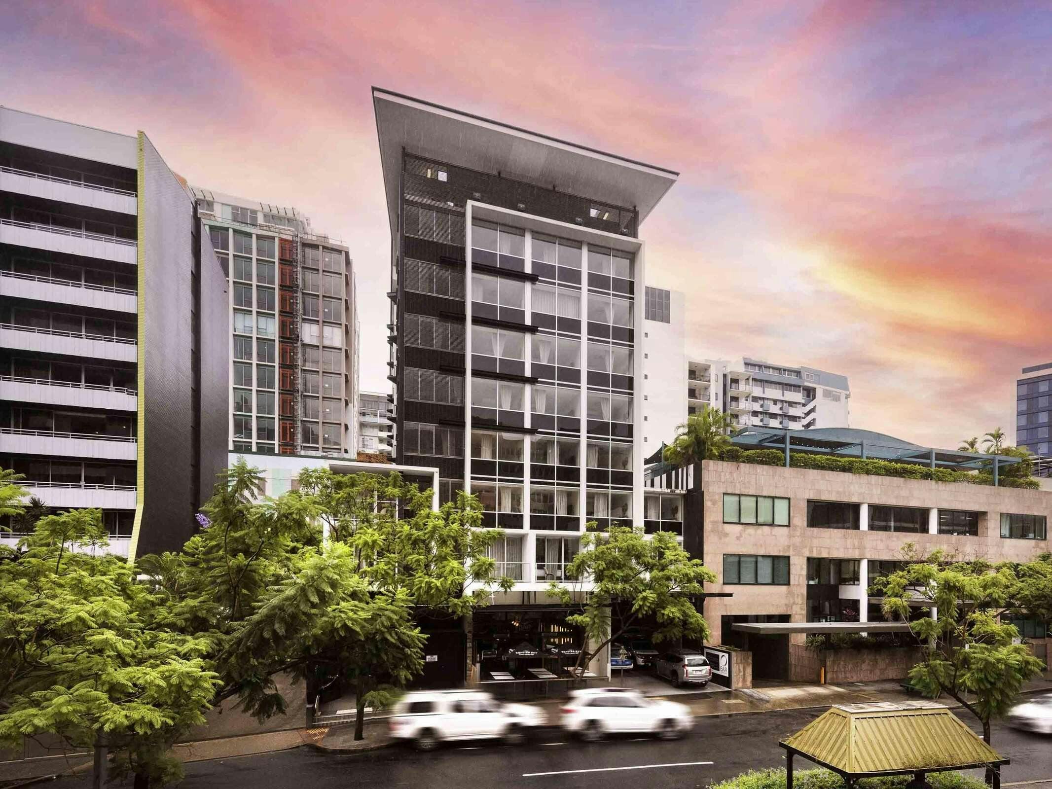 Mantra Terrace Brisbane