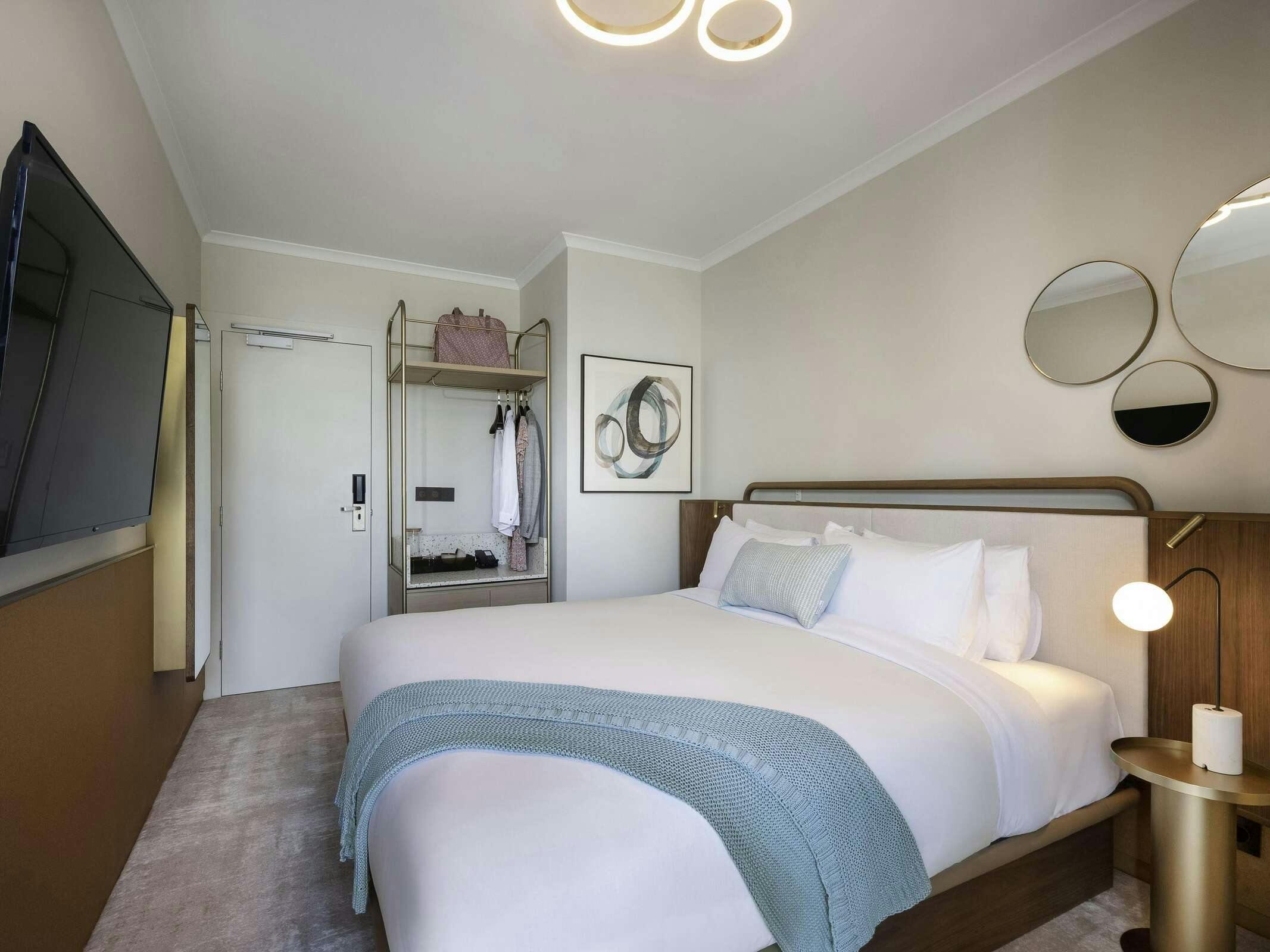 Hotel Mantra Terrace Brisbane photo 4