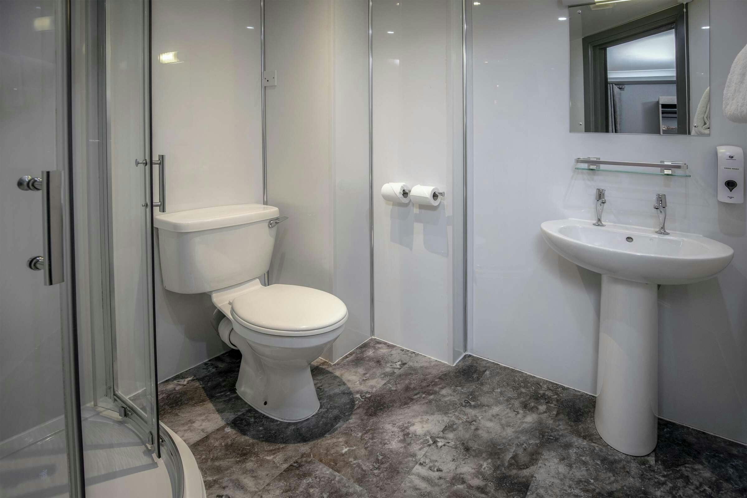 Hotel Best Western Glasgow Hotel photo 4