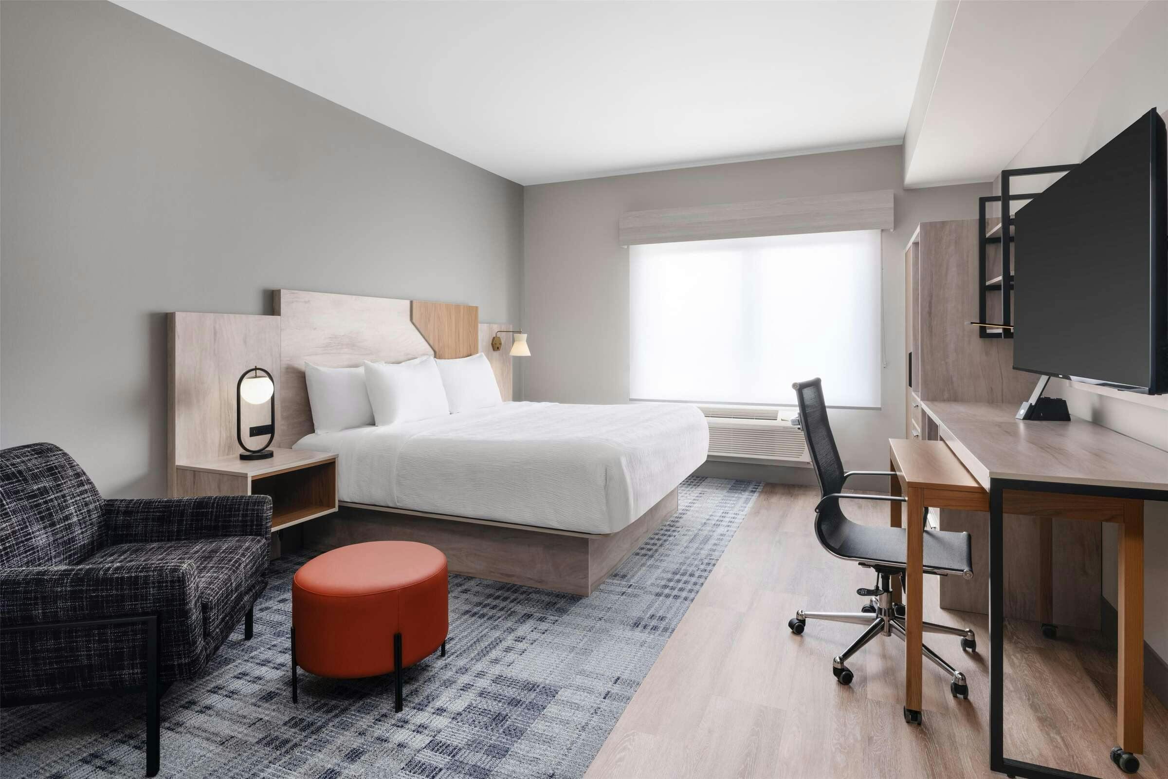 @Home By Best Western Walkerton