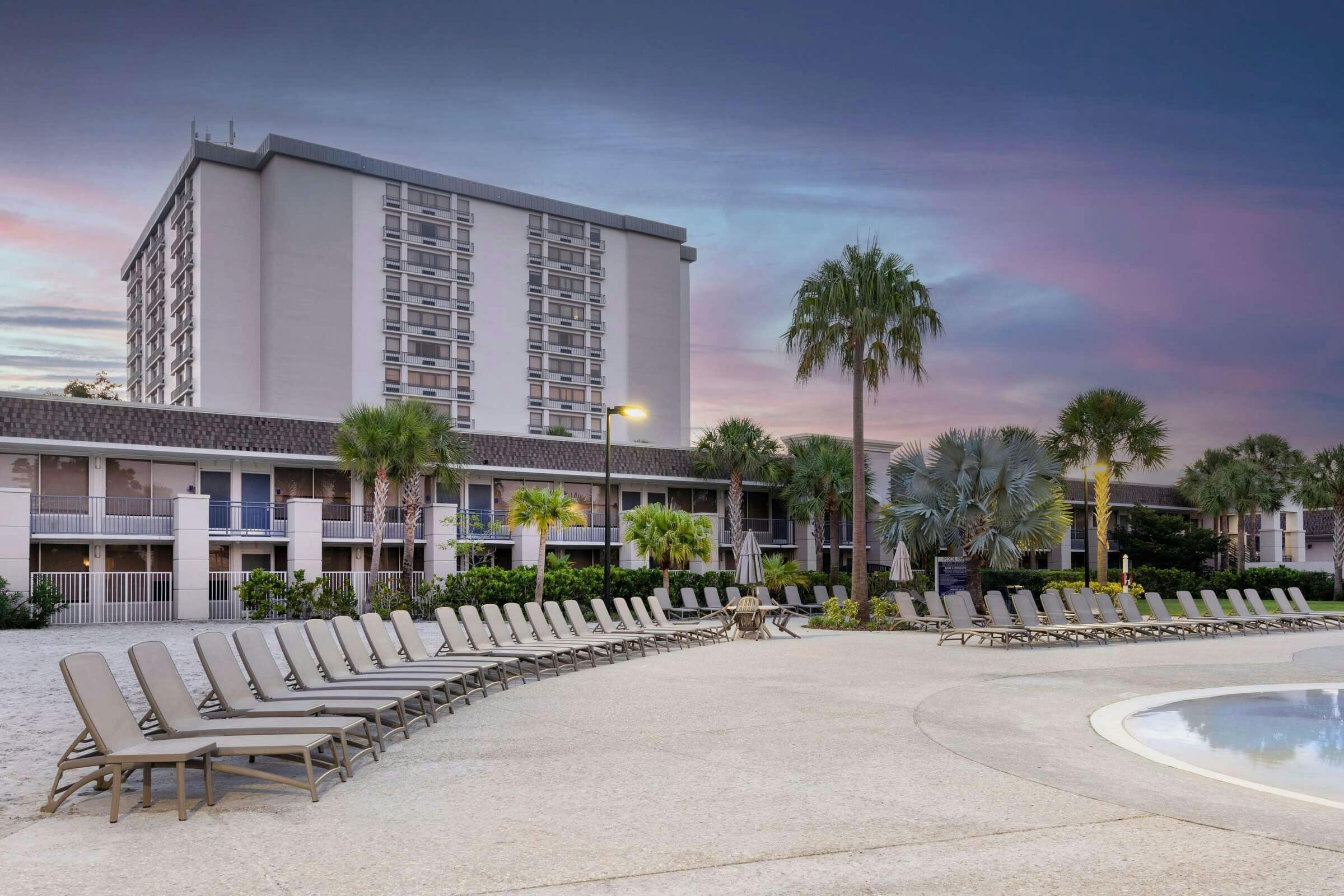 Hotel Wyndham I-Drive Avanti Resort photo 5