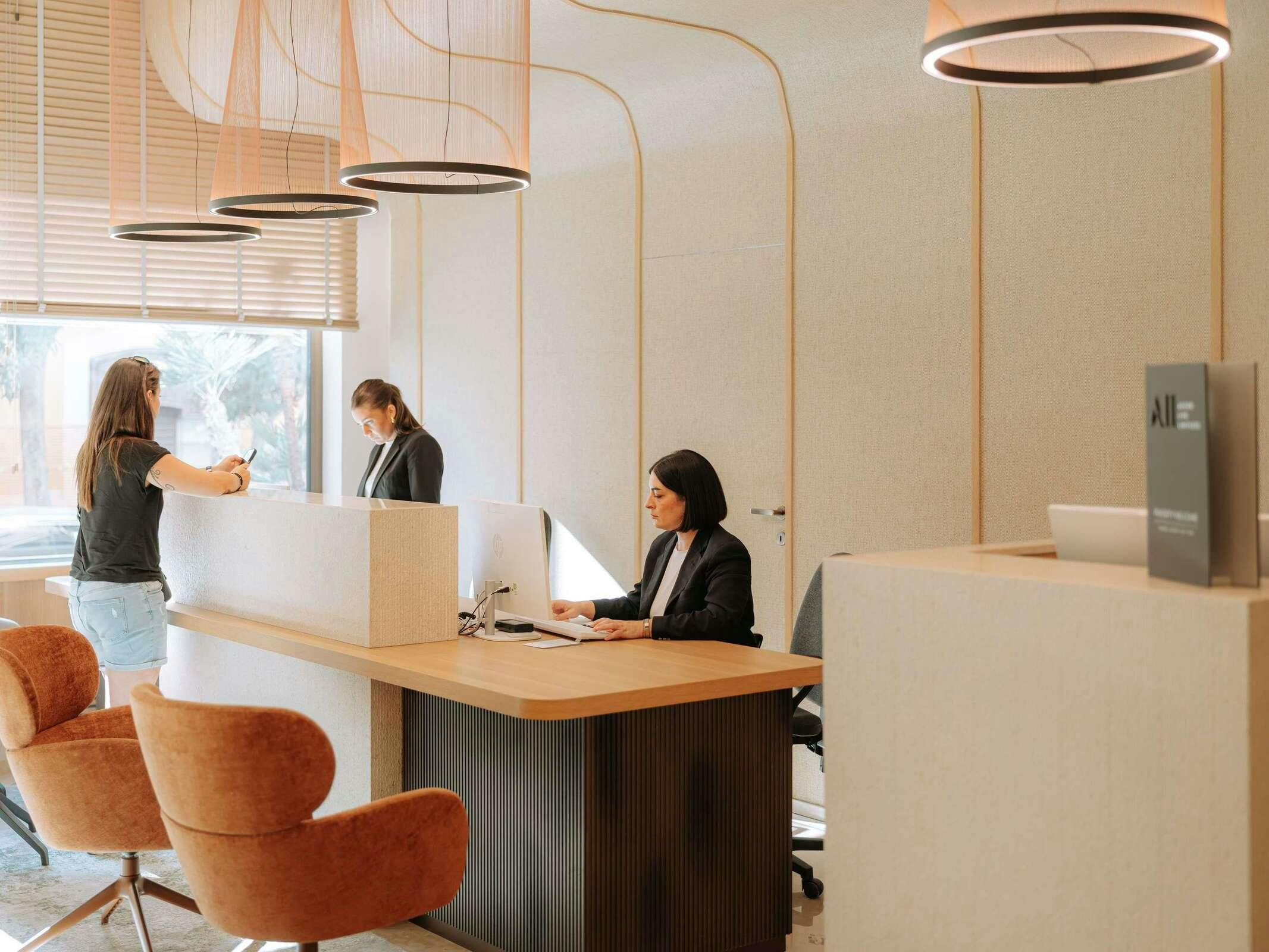 Mövenpick Bari Hotel (Apertura Luglio 2025)