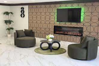 Hotel Wingate Livonia MI photo 1