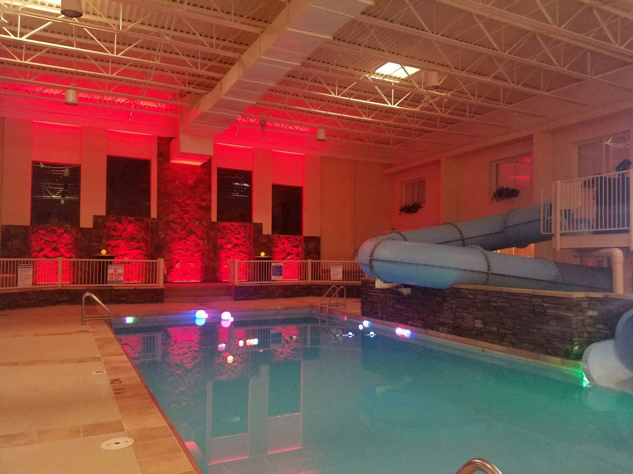 Hotel Grand Williston Hotel & Conference Center photo 1