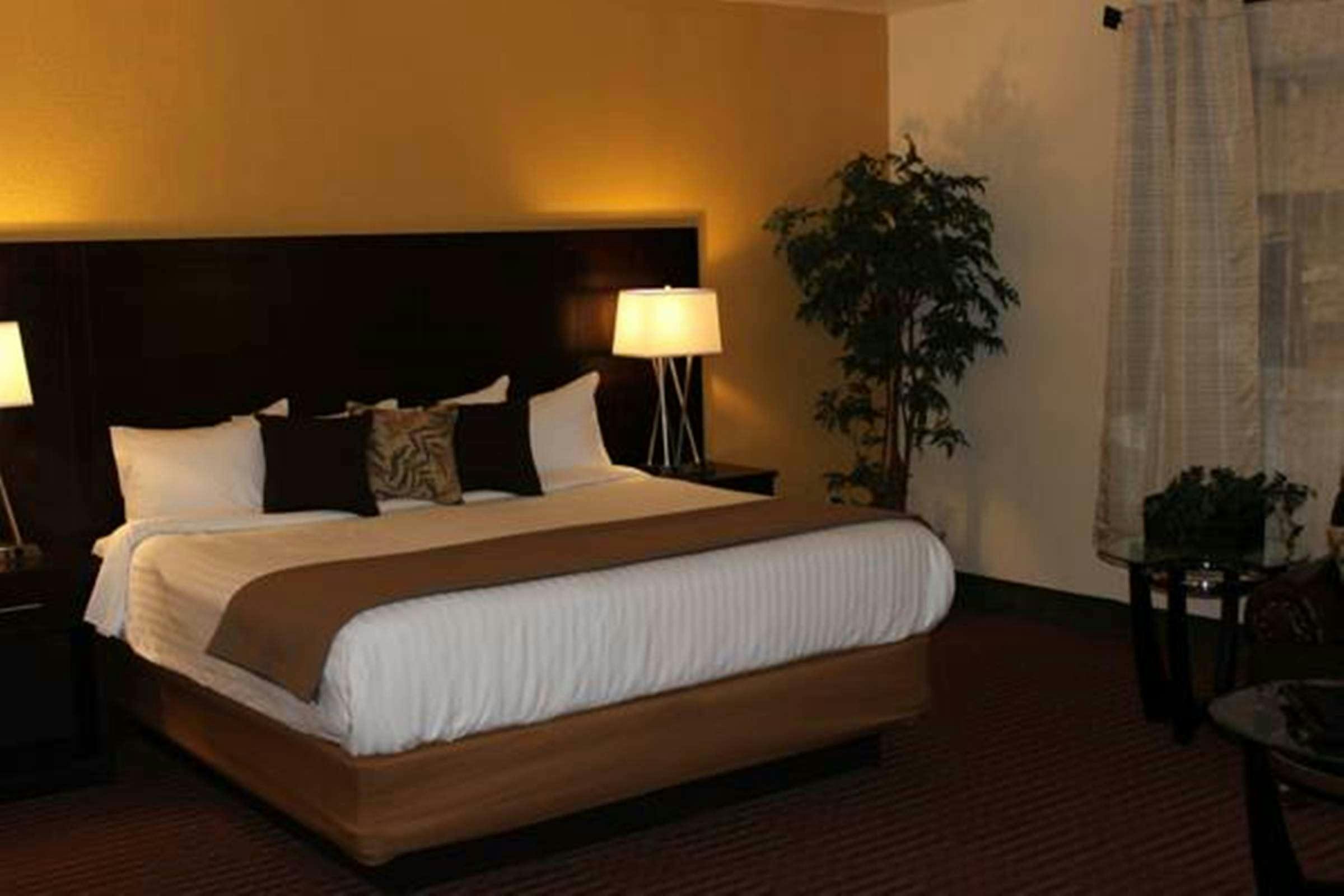 Hotel Grand Williston Hotel & Conference Center photo 2