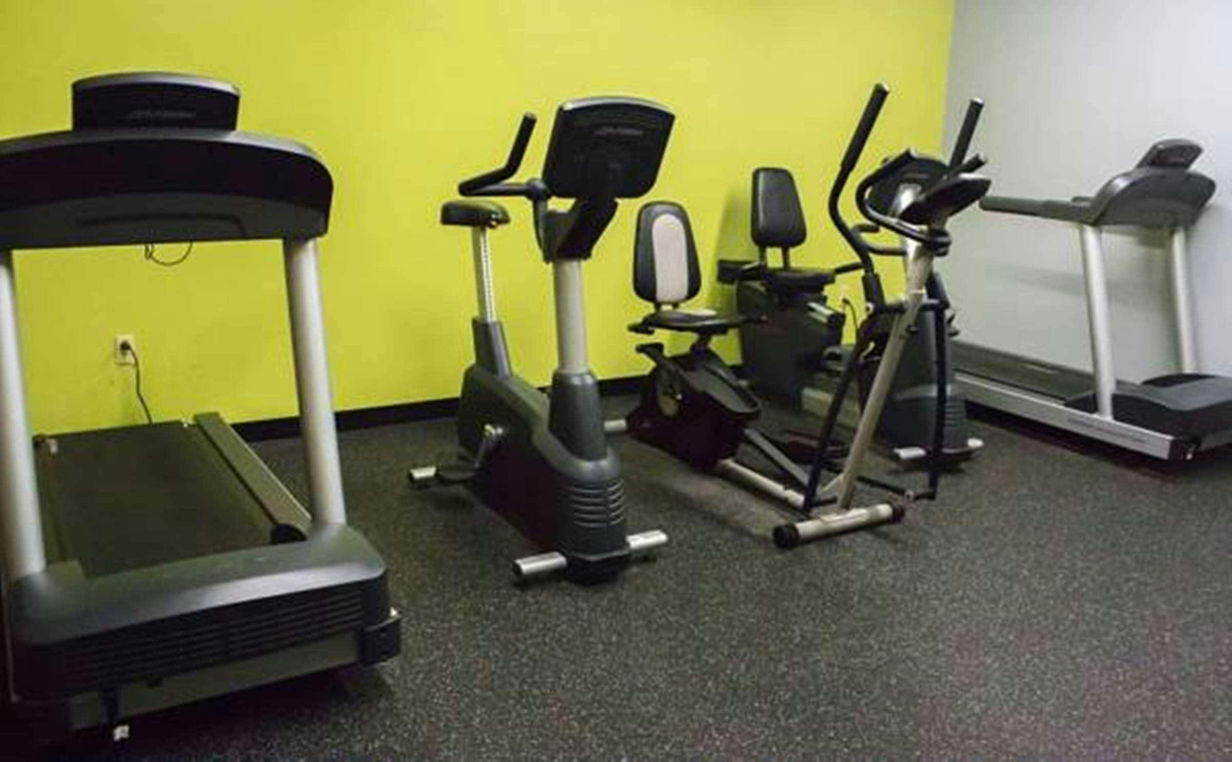 Hotel Grand Williston Hotel & Conference Center photo 3