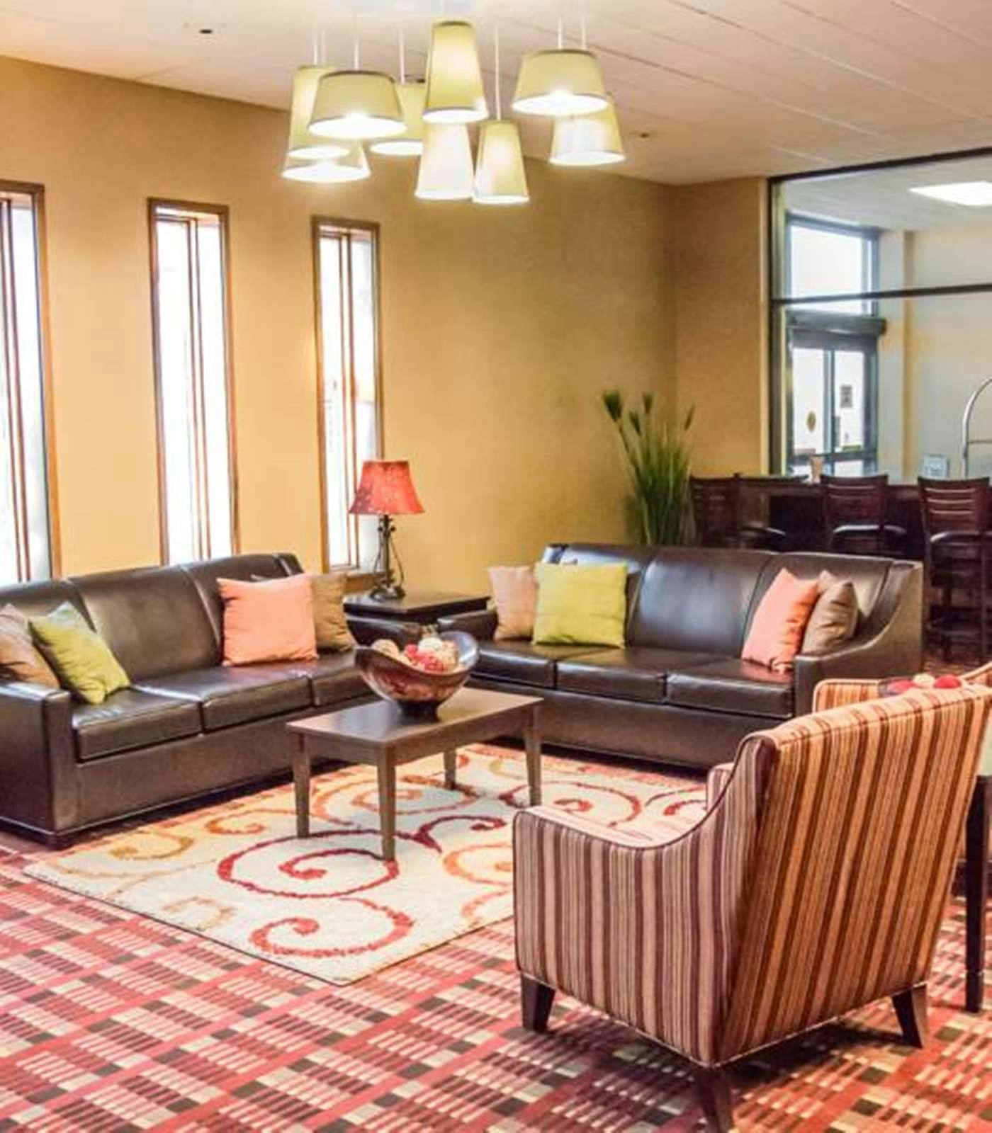 Hotel Grand Williston Hotel & Conference Center photo 5