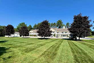 Hotel Golden Gables Dazzler Select photo 1