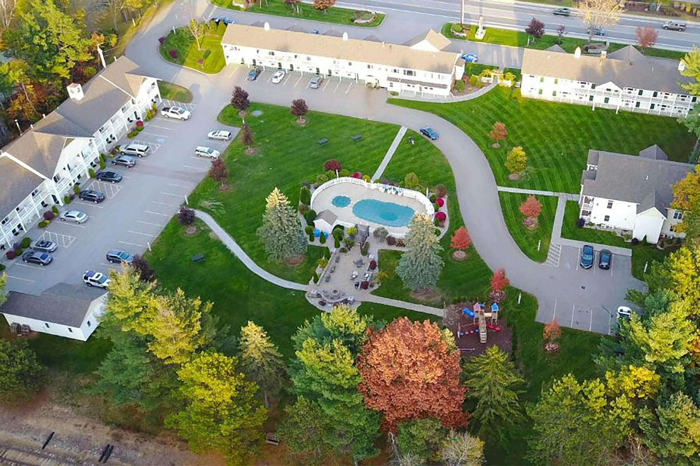 Hotel Golden Gables Dazzler Select photo 4