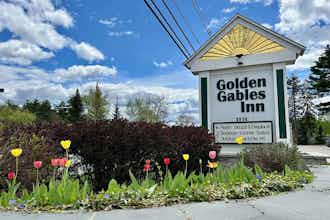 Hotel Golden Gables Dazzler Select photo 5