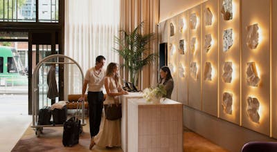 Mercure Melbourne La Trobe Street (Opening March 2026)