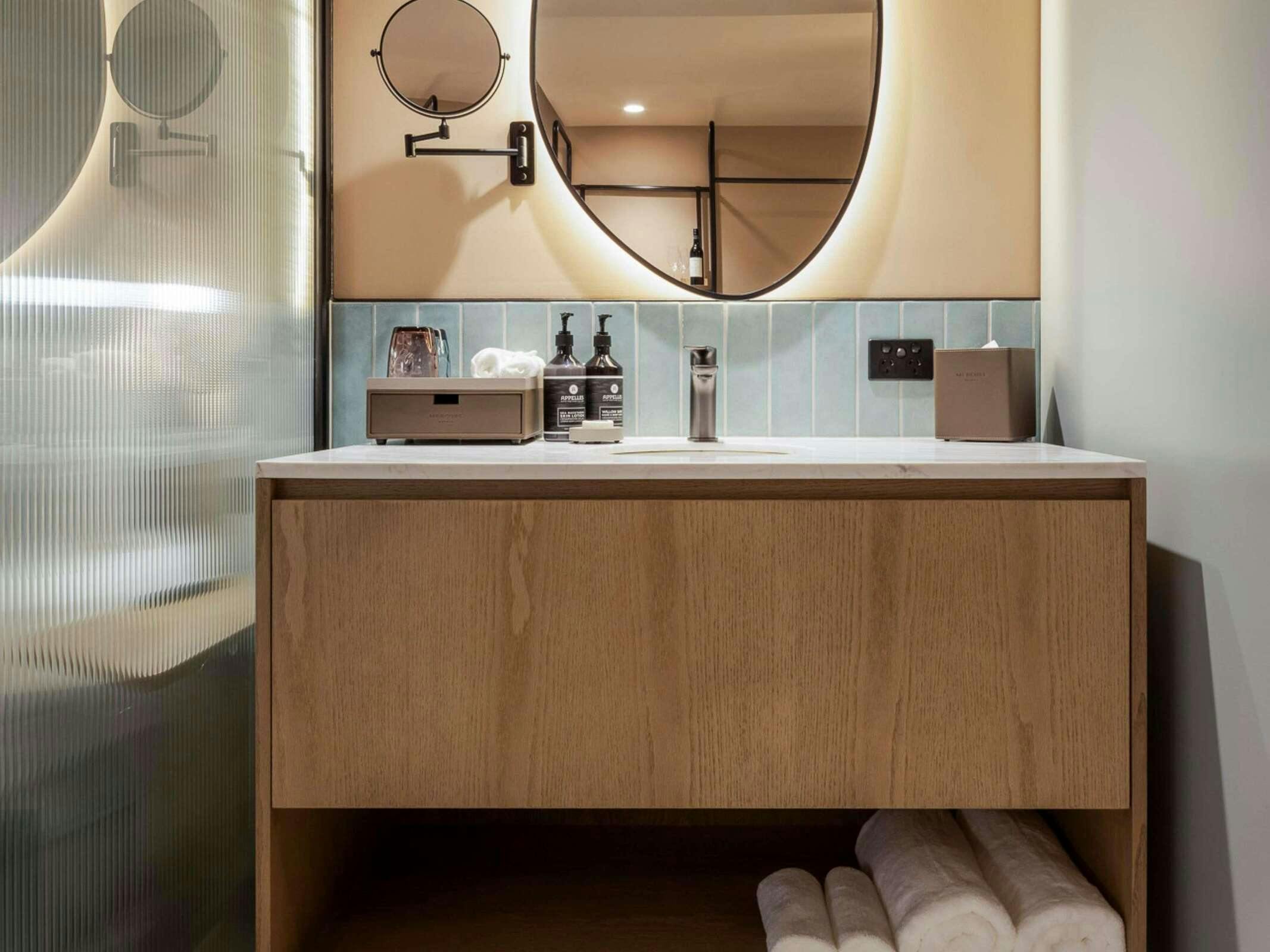 Hotel Mercure Melbourne La Trobe Street (Opening March 2026) photo 5