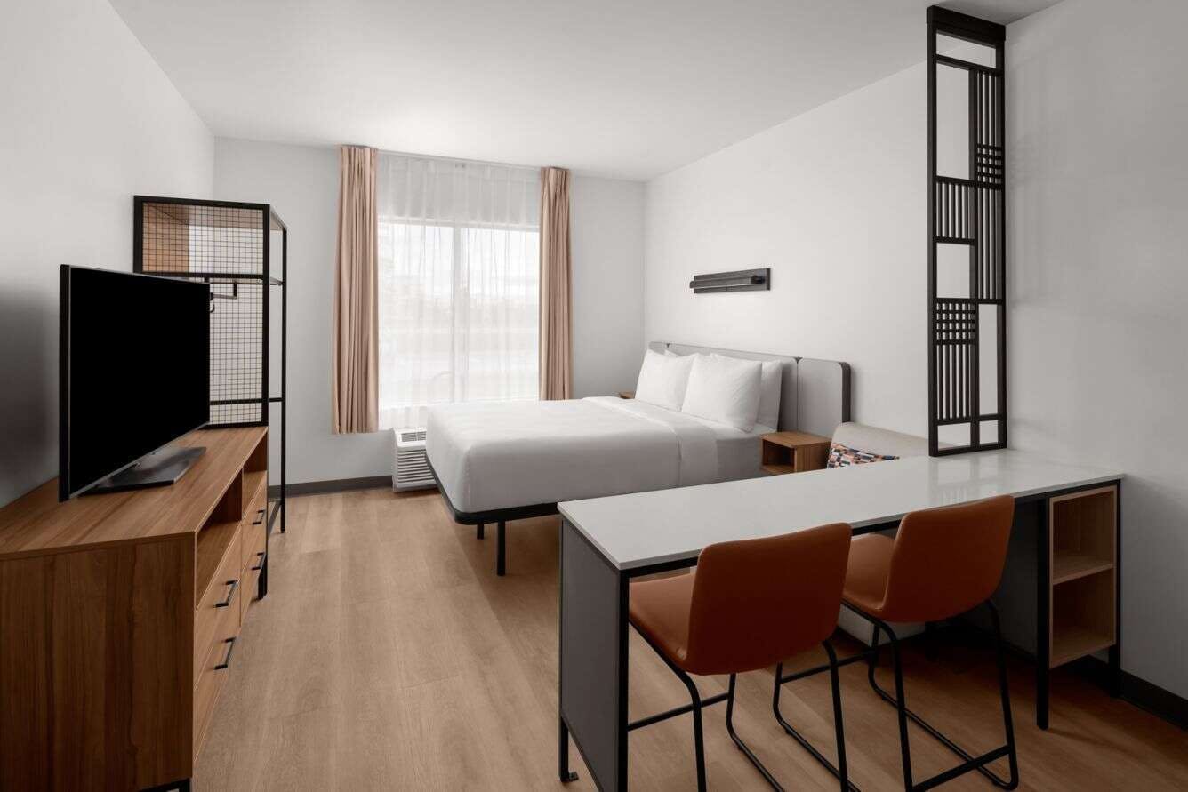 Hotel StudioRes by Marriott Denver Tech Center photo 3