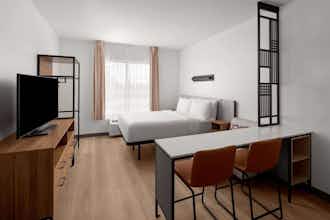 Hotel StudioRes by Marriott Denver Tech Center photo 3