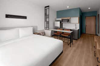 Hotel StudioRes by Marriott Denver Tech Center photo 2