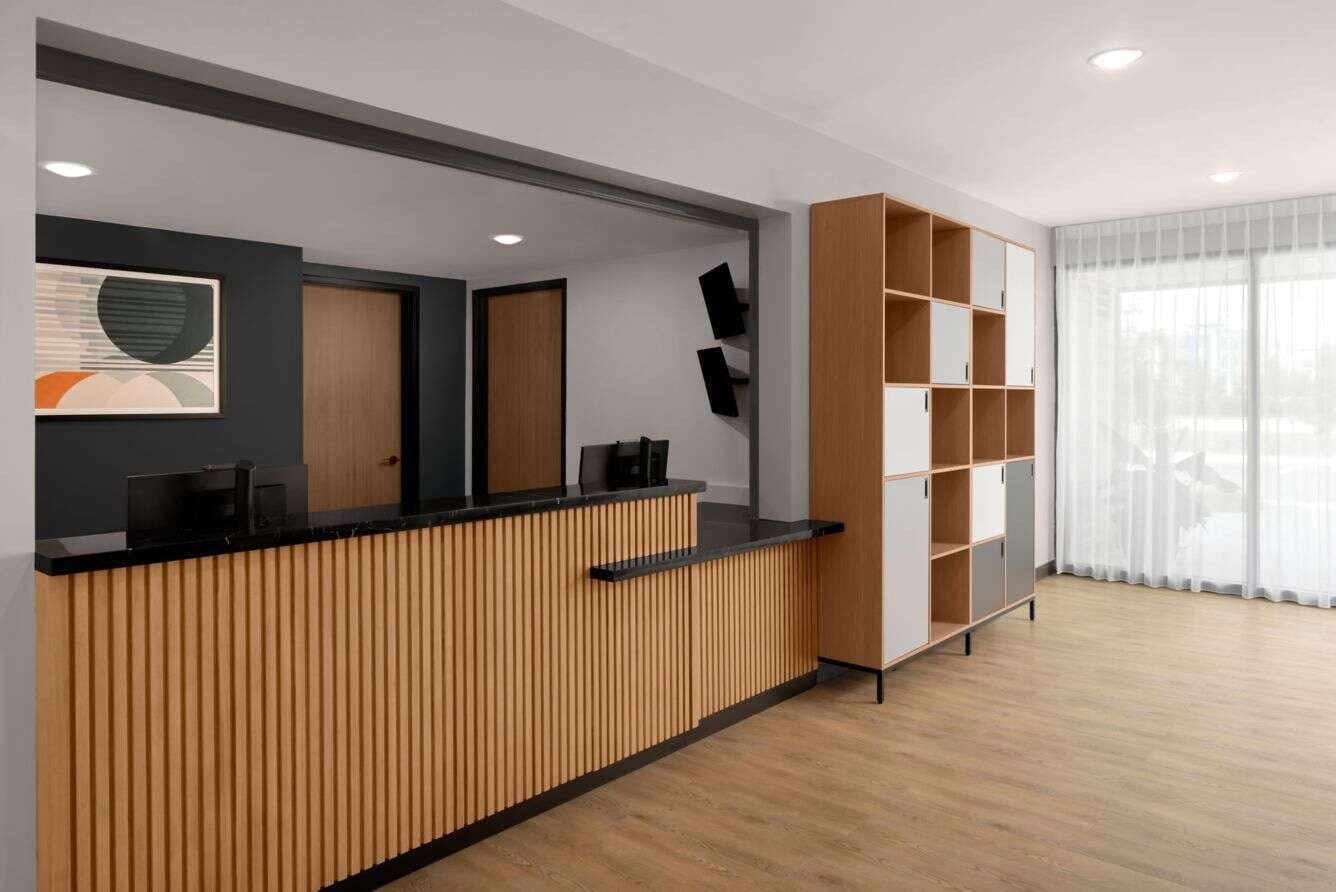 Hotel StudioRes by Marriott Denver Tech Center photo 4