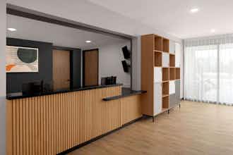 Hotel StudioRes by Marriott Denver Tech Center photo 4