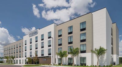 StudioRes by Marriott Denver Tech Center