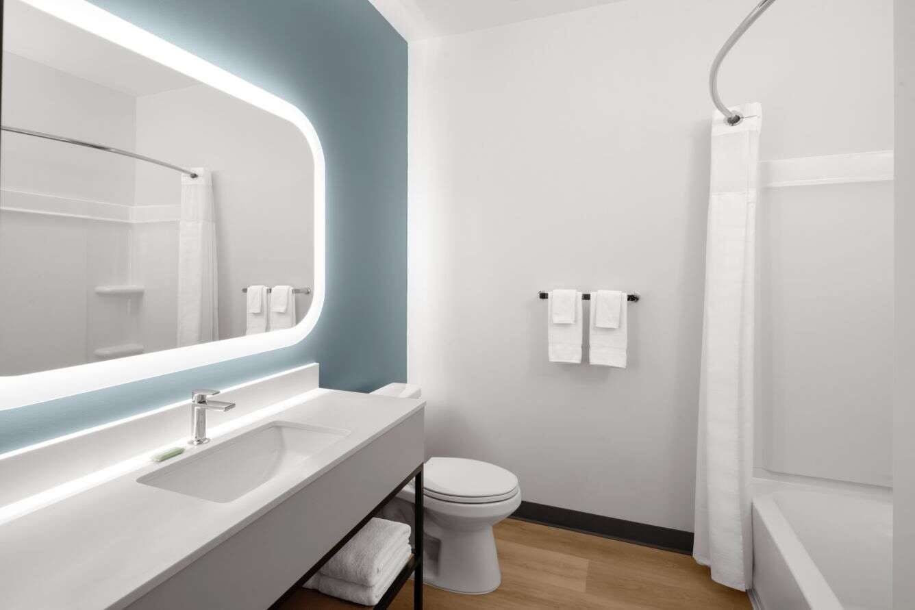 Hotel StudioRes by Marriott Denver Tech Center photo 5