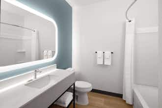 Hotel StudioRes by Marriott Denver Tech Center photo 5