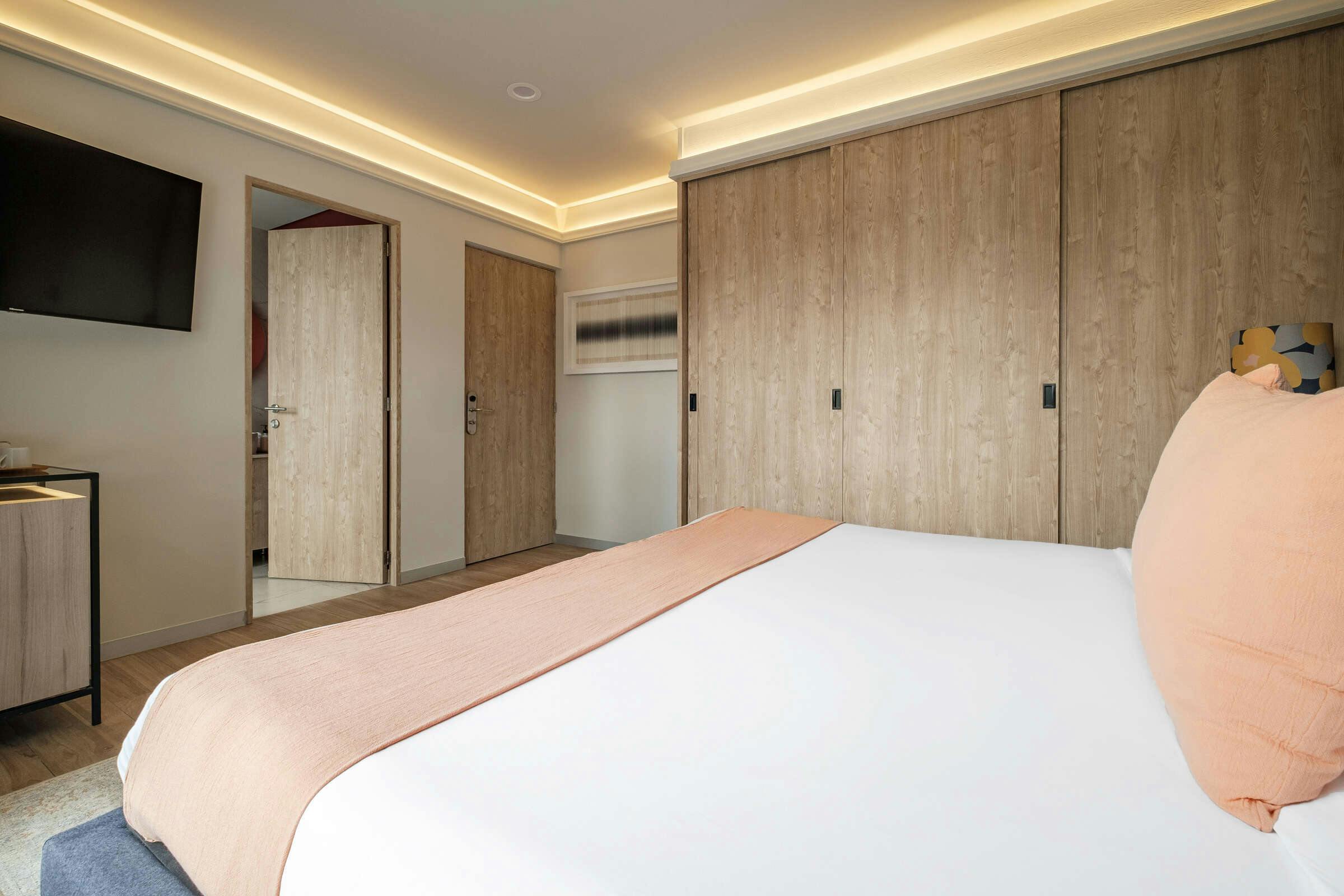 Hotel District Polanco by Lumina photo 1