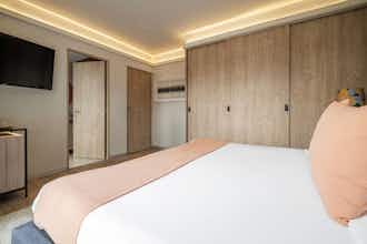 Hotel District Polanco by Lumina photo 1