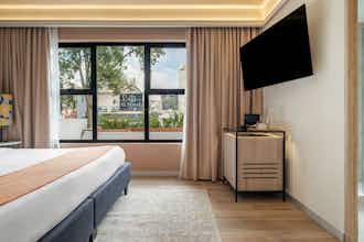 Hotel District Polanco by Lumina photo 5