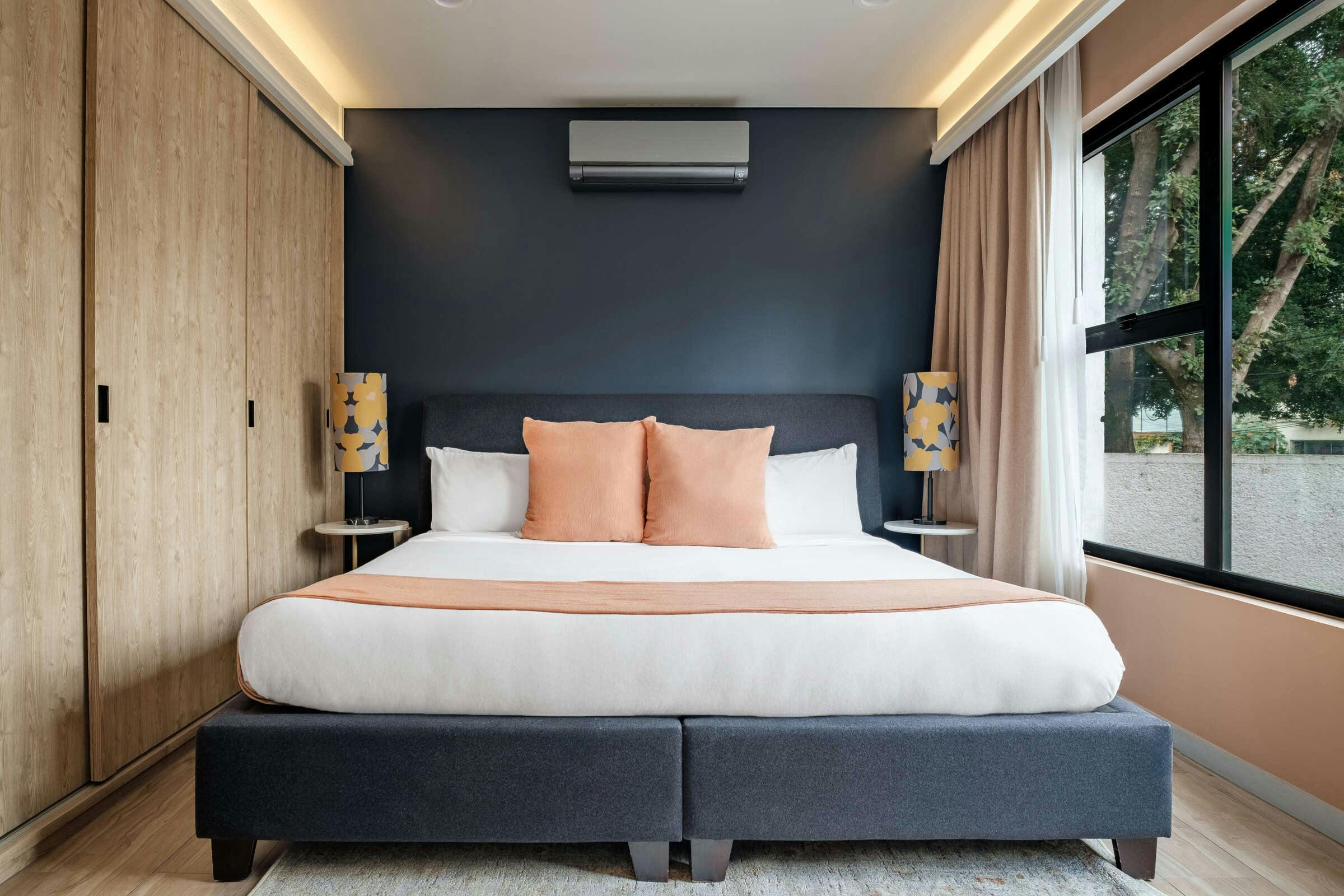 Hotel District Polanco by Lumina photo 2