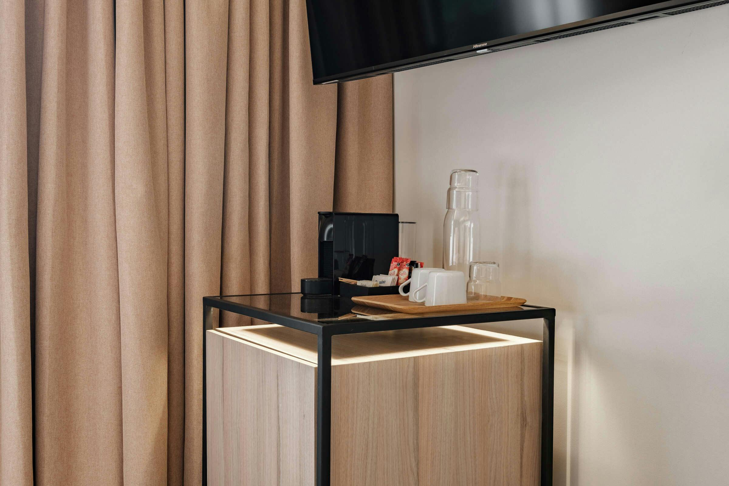 Hotel District Polanco by Lumina photo 4