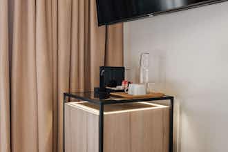 Hotel District Polanco by Lumina photo 4