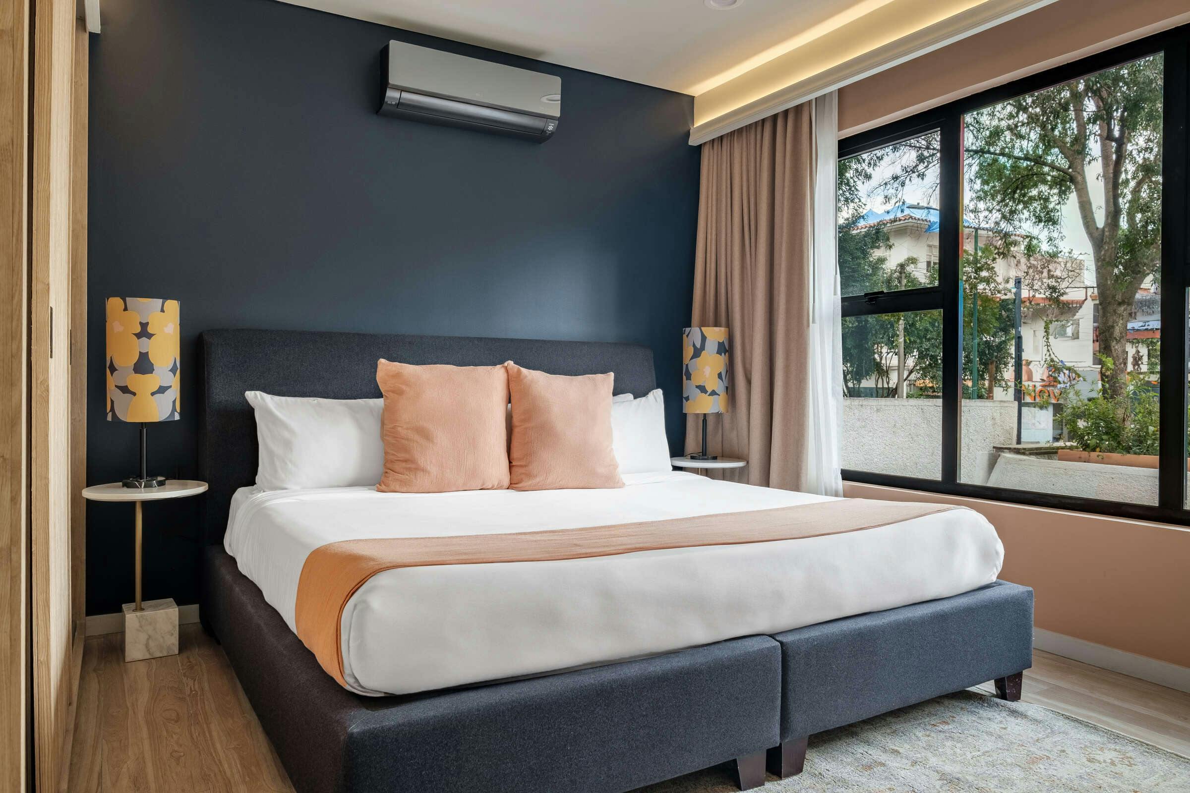 Hotel District Polanco by Lumina photo 3