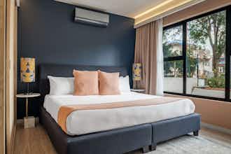 Hotel District Polanco by Lumina photo 3