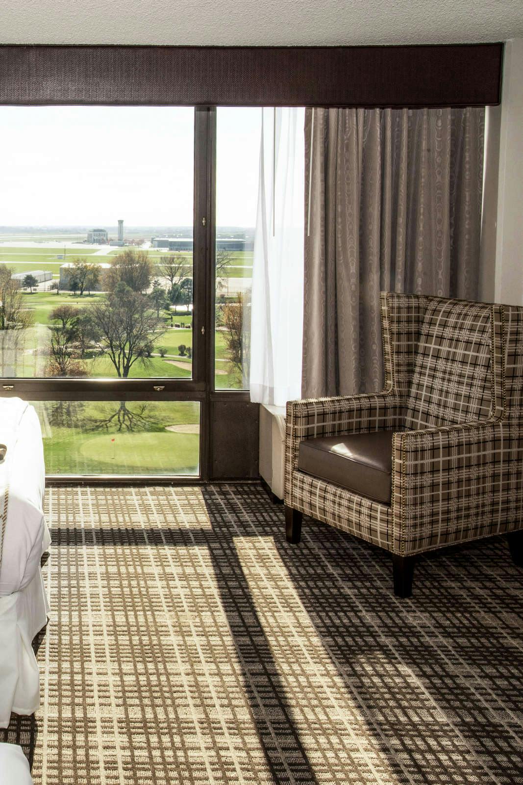 Hotel Pheasant Run Resort photo 4