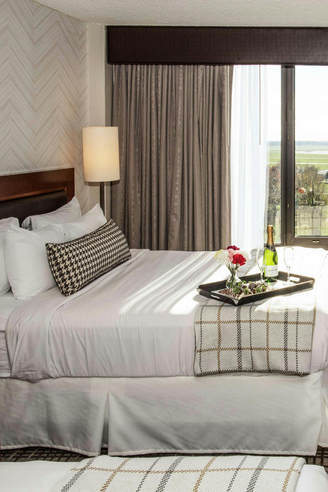 Hotel Pheasant Run Resort photo 1