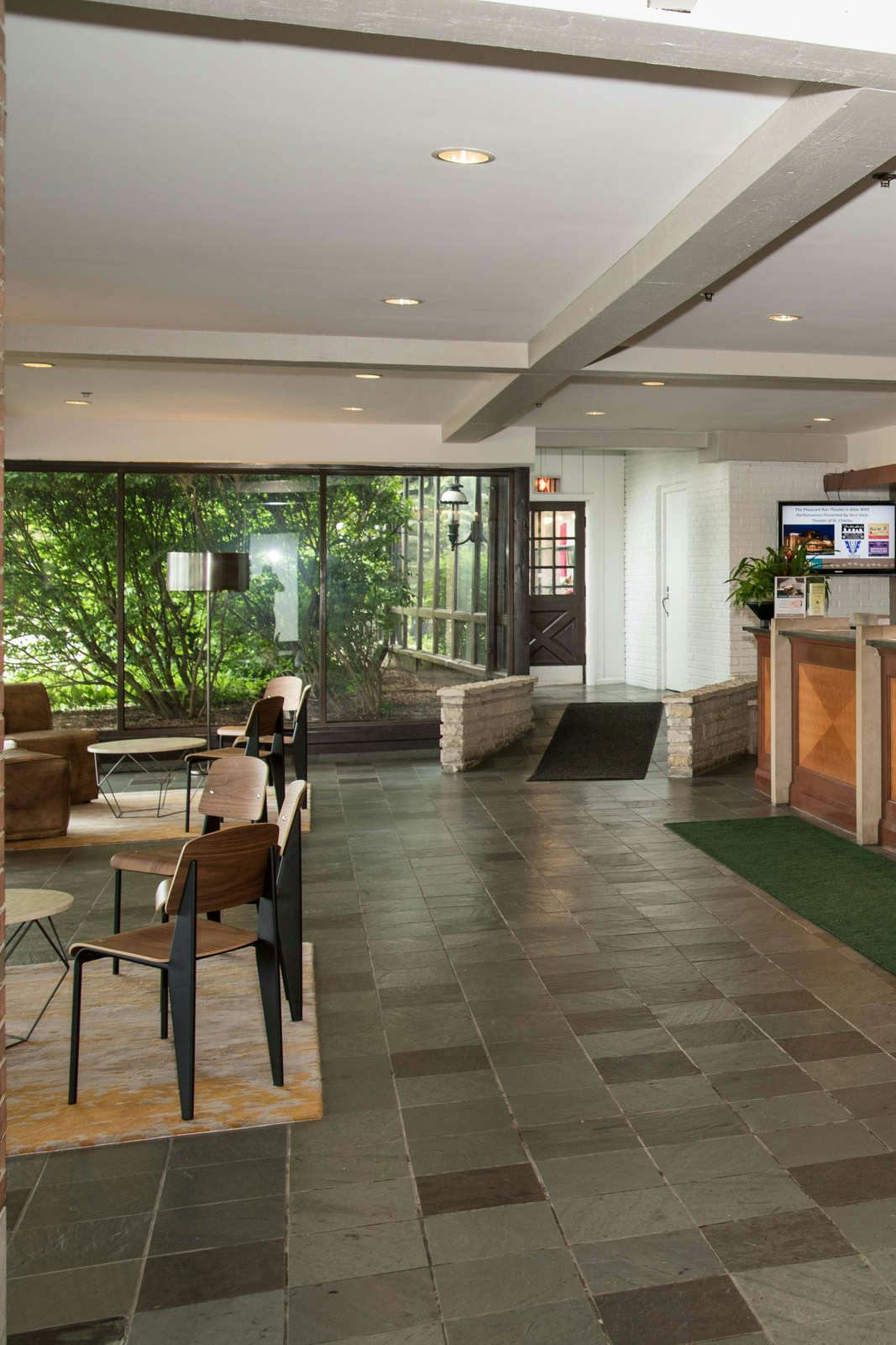 Hotel Pheasant Run Resort photo 5