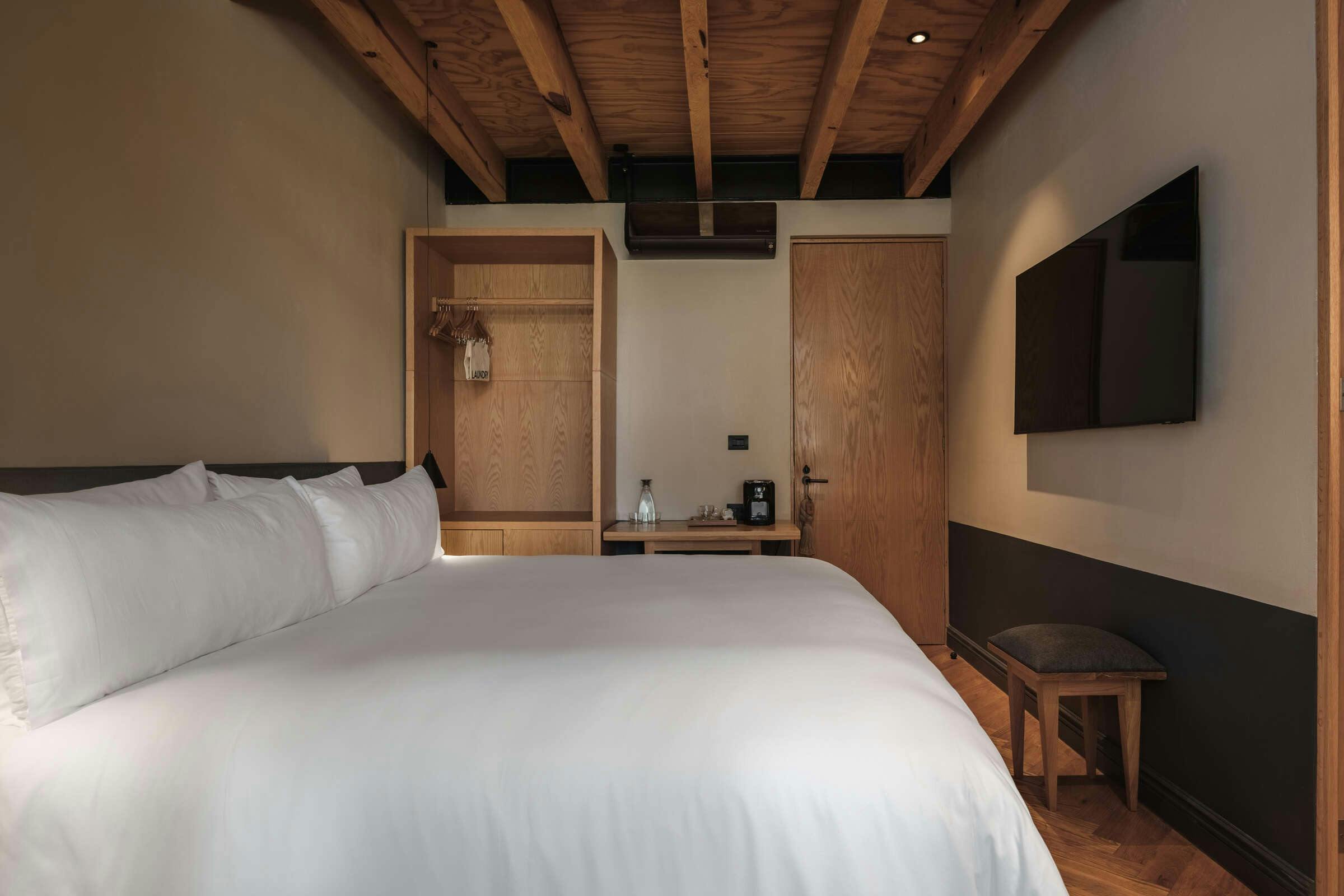 Hotel Hotel Casa Izel Roma Norte photo 1