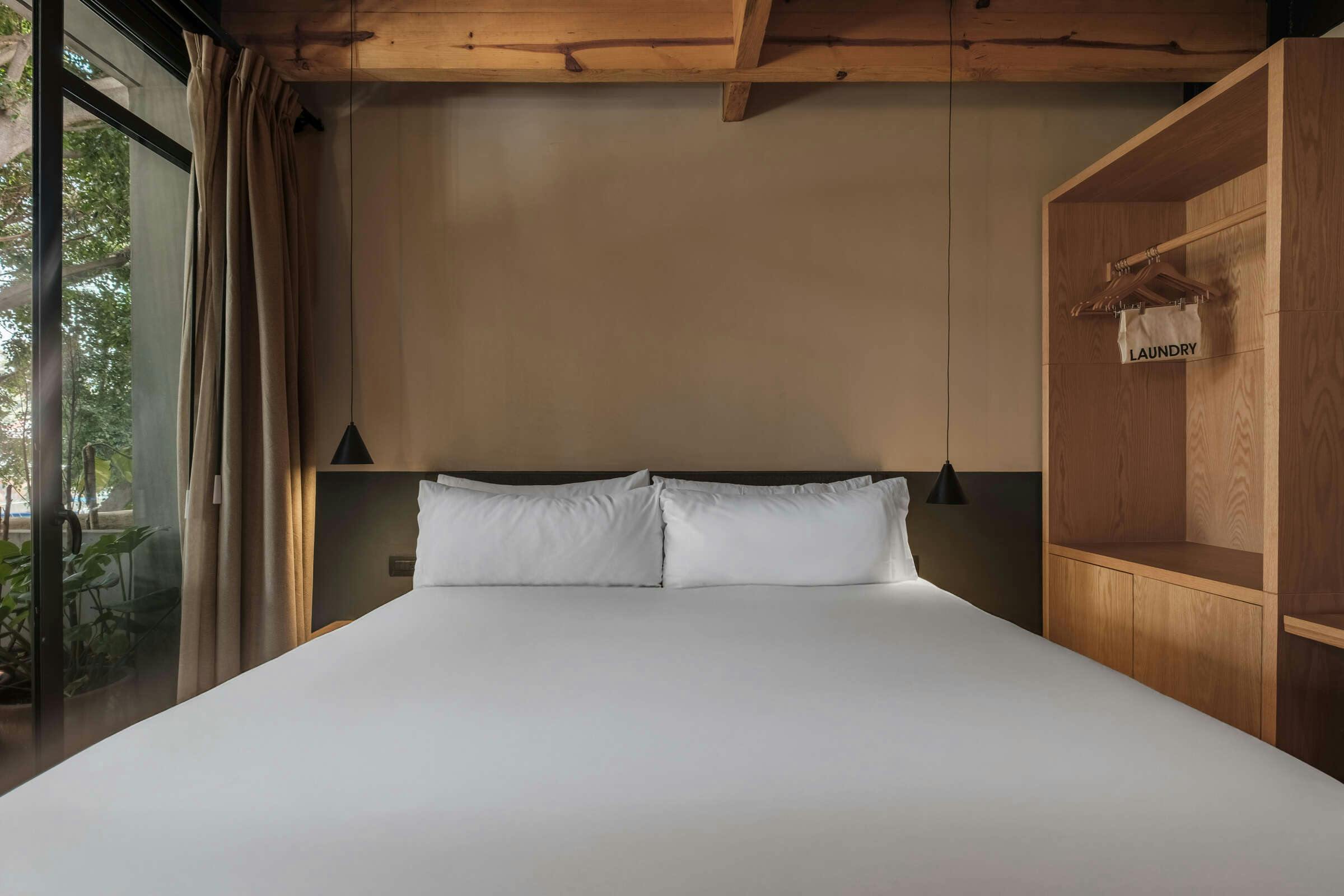 Hotel Hotel Casa Izel Roma Norte photo 2