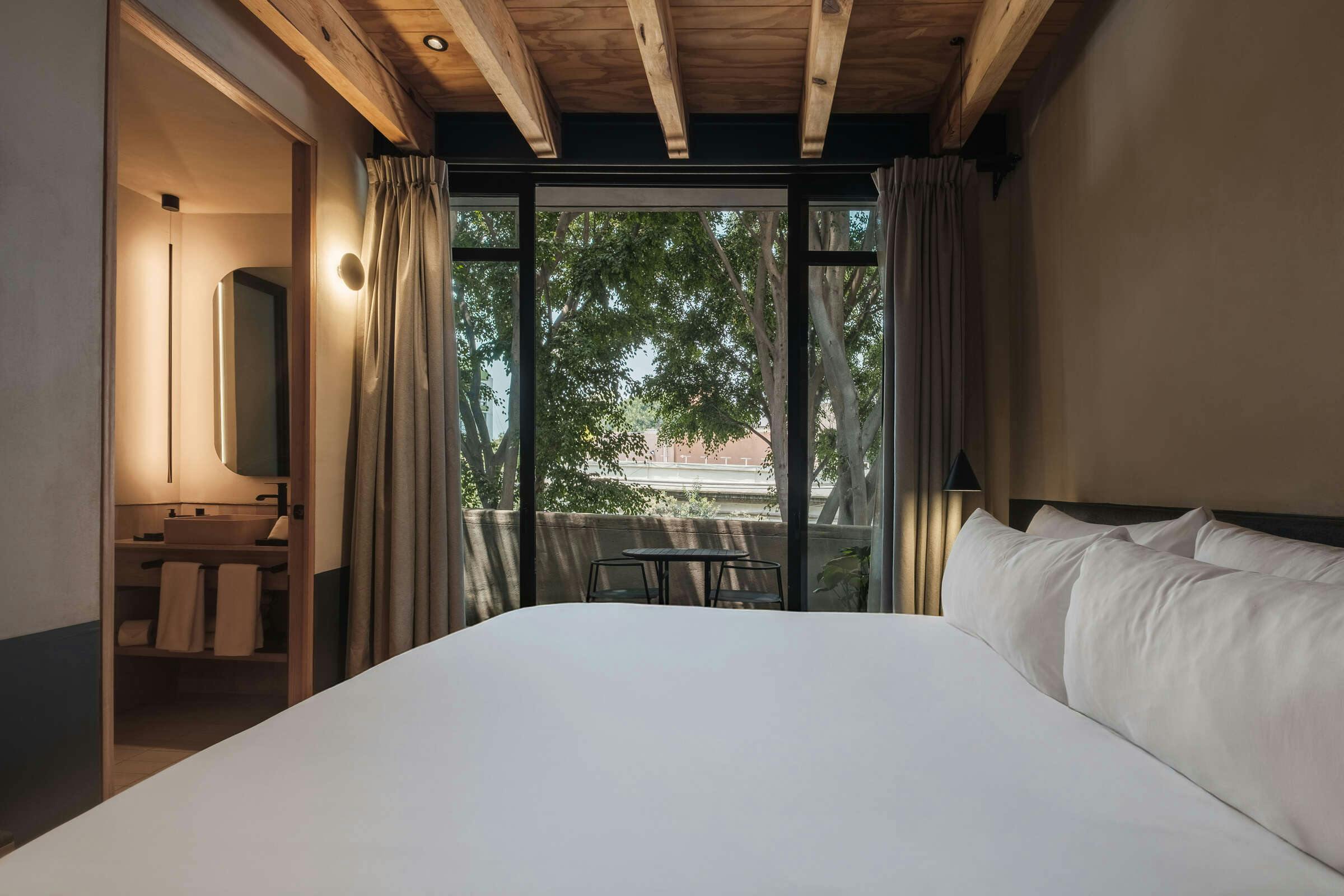 Hotel Hotel Casa Izel Roma Norte photo 3