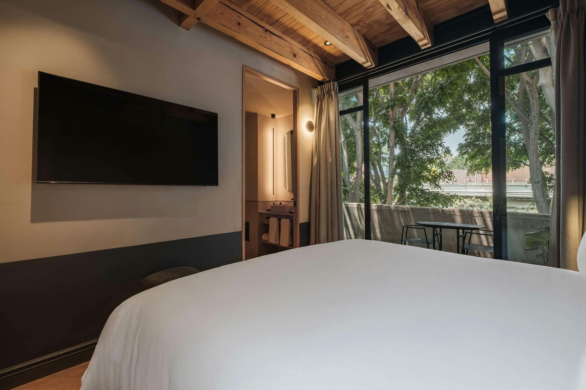 Hotel Hotel Casa Izel Roma Norte photo 4