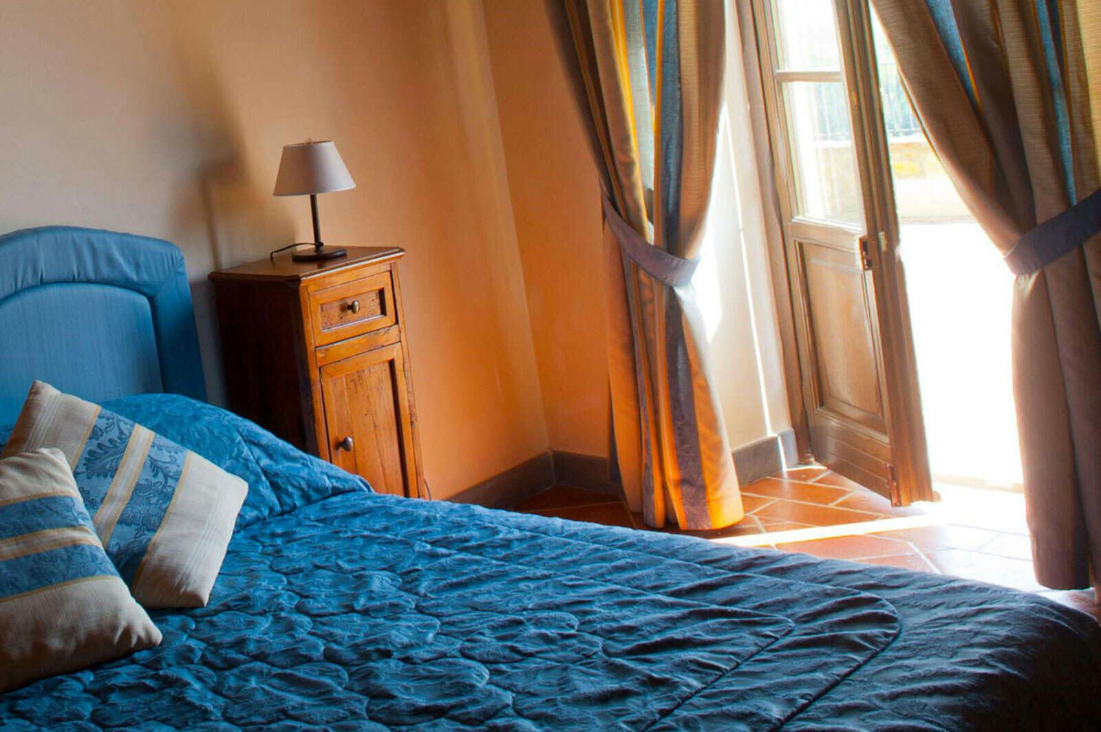 Hotel Villa San Filippo photo 1