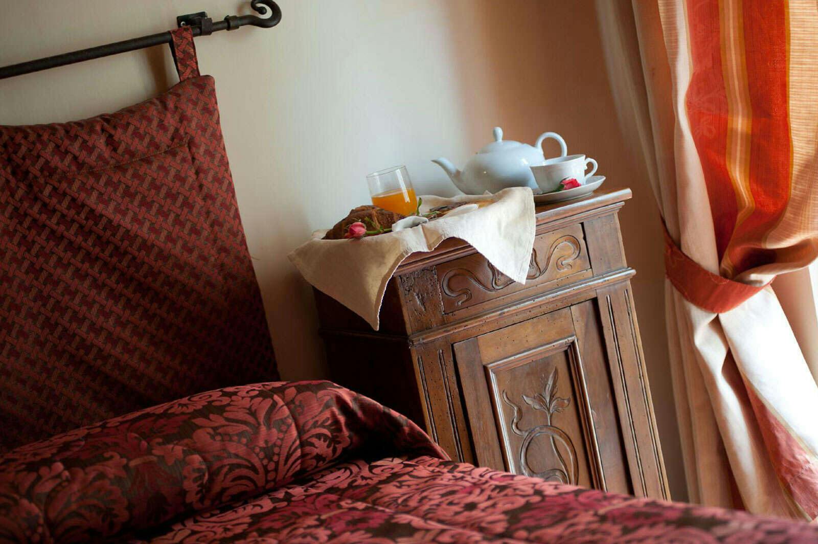 Hotel Villa San Filippo photo 1