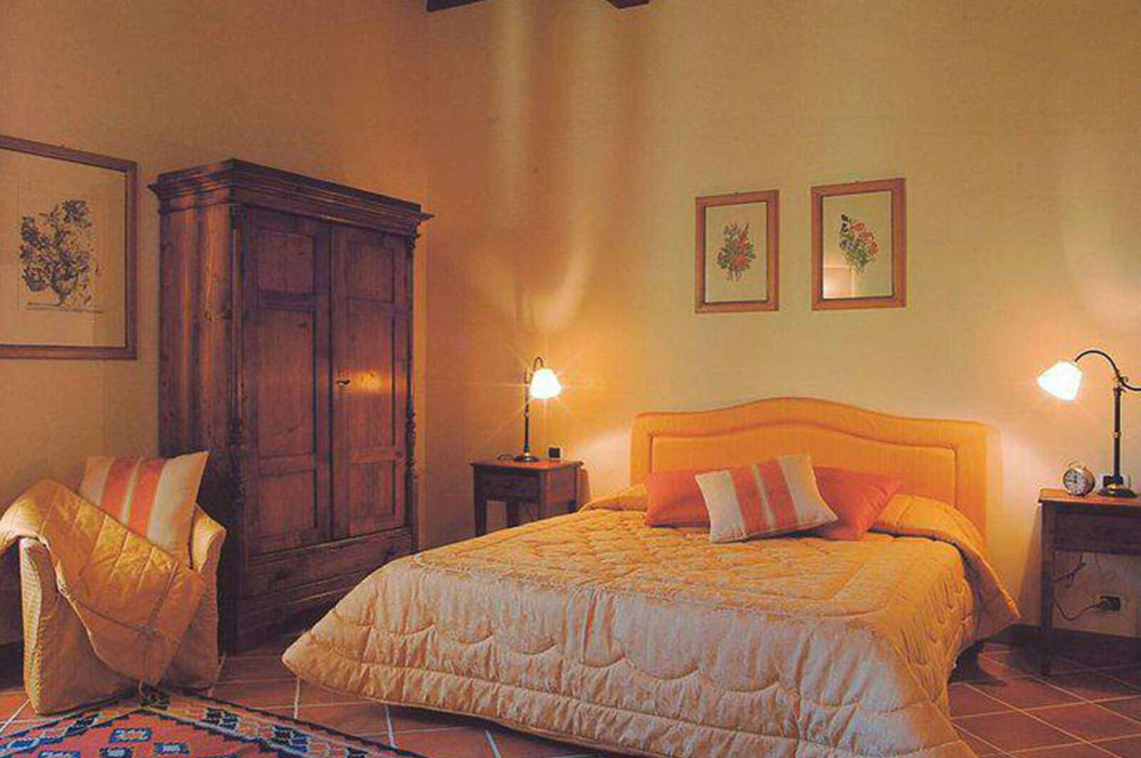 Hotel Villa San Filippo photo 2