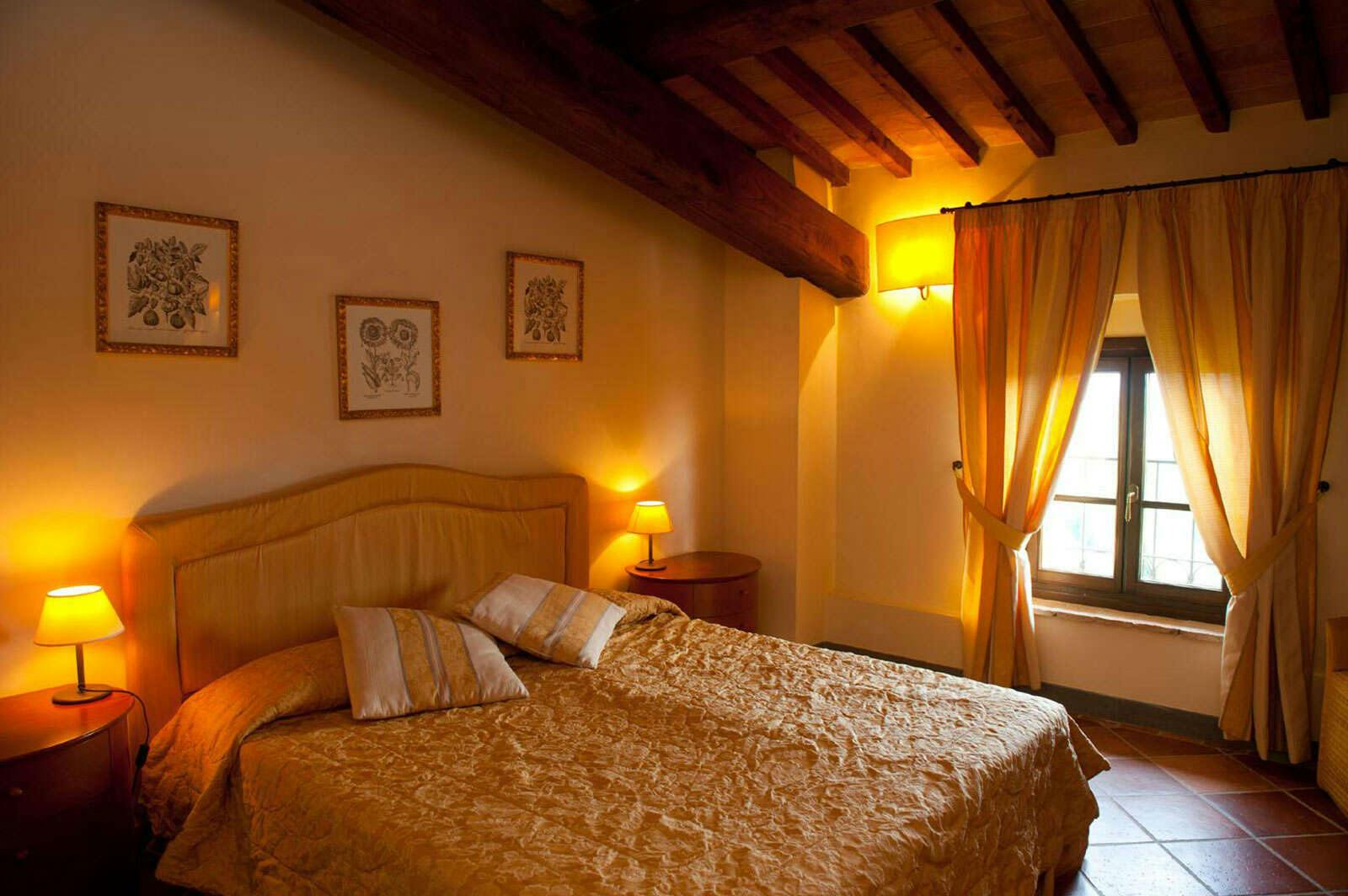 Hotel Villa San Filippo photo 4