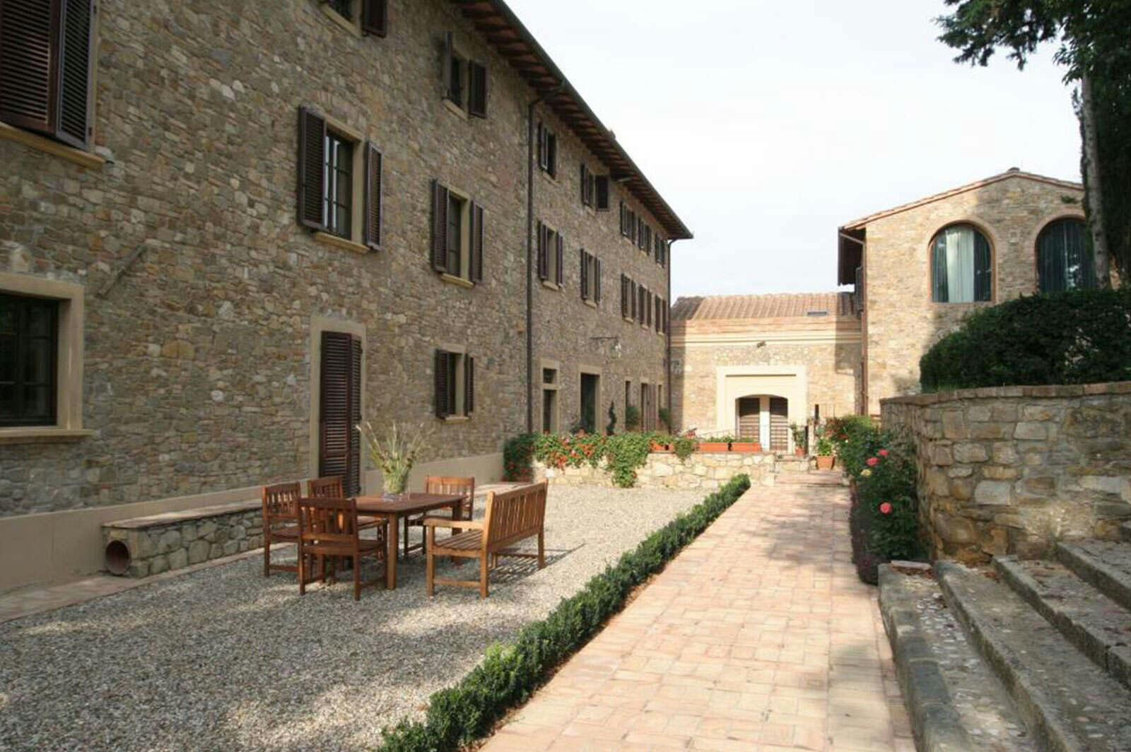Hotel Villa San Filippo photo 5