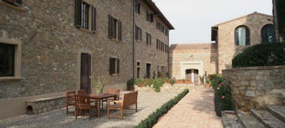 Villa San Filippo